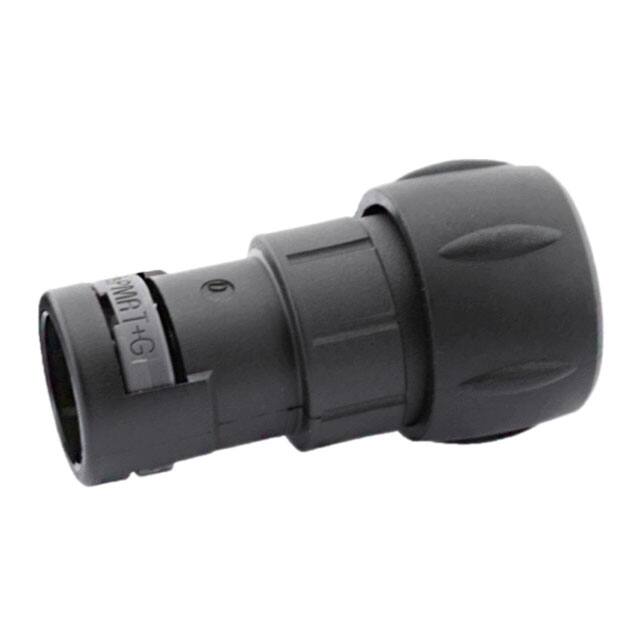 UTS6FC147S Souriau-Sunbank by Eaton  Rundsteckverbindergehäuse